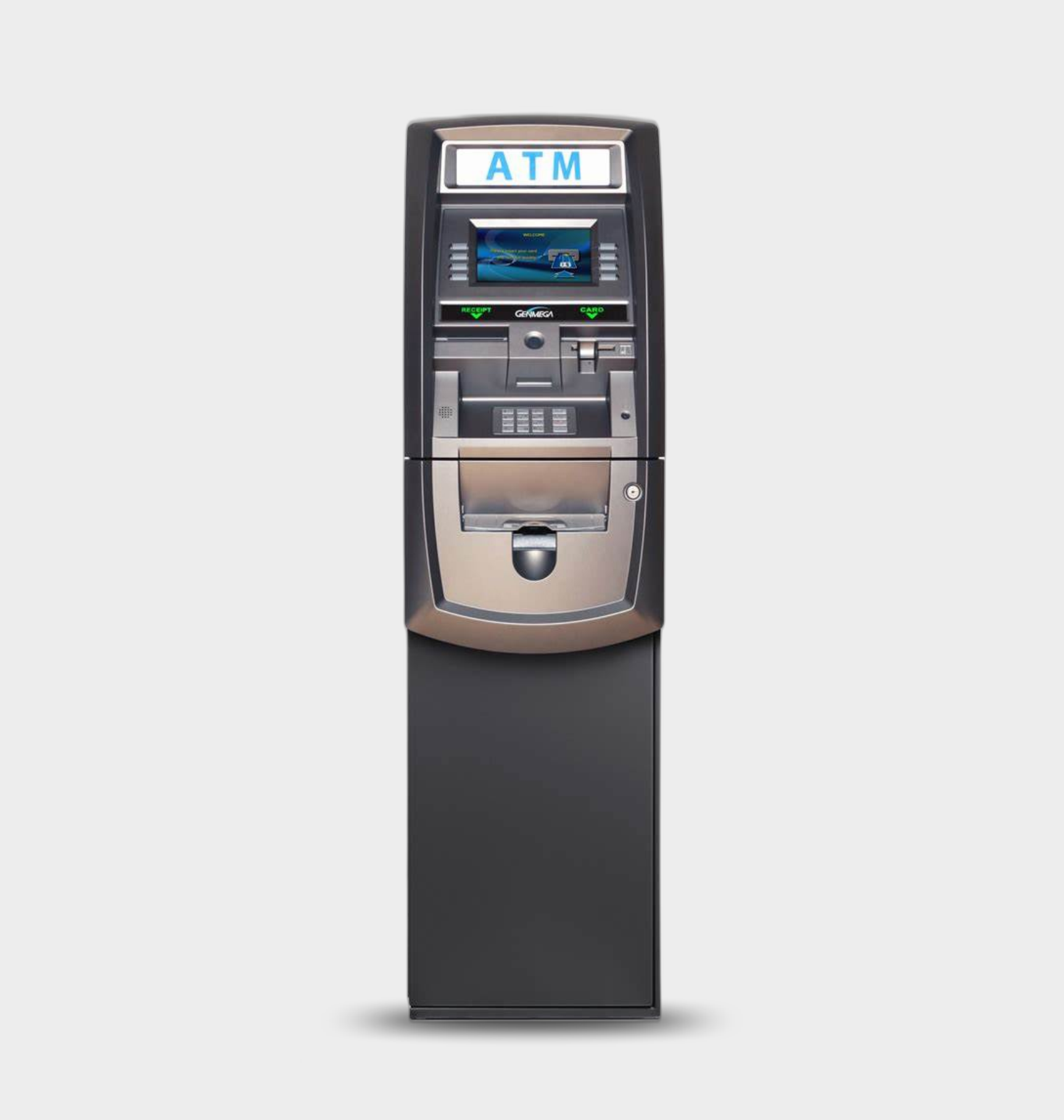 GenMega G2500
