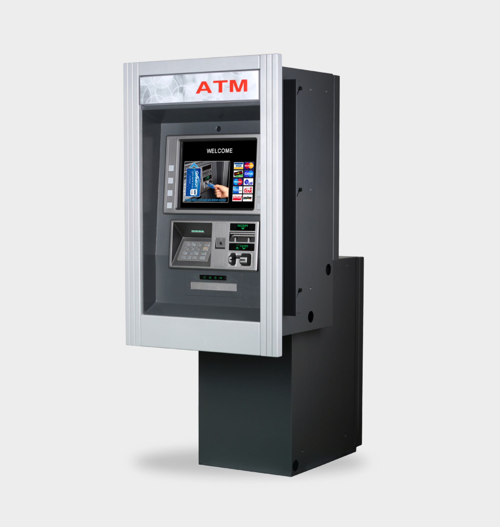 Genmega GT5000 Series