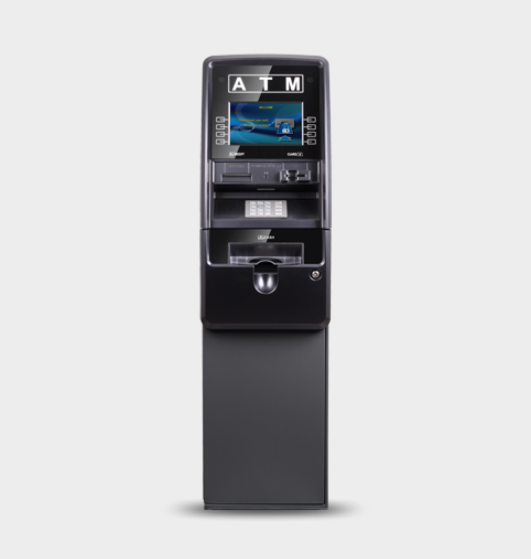 Genmega Onyx