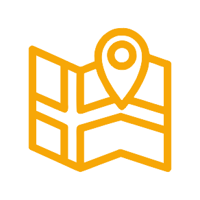 Strategic Locations